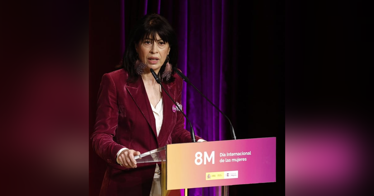 Federico a las 8: "Sánchez vuelve a instrumentalizar el 8M con el "No a la guerra'" Federico a las 8: "Sánchez vuelve a instrumentalizar el 8M con el "No a la guerra'"