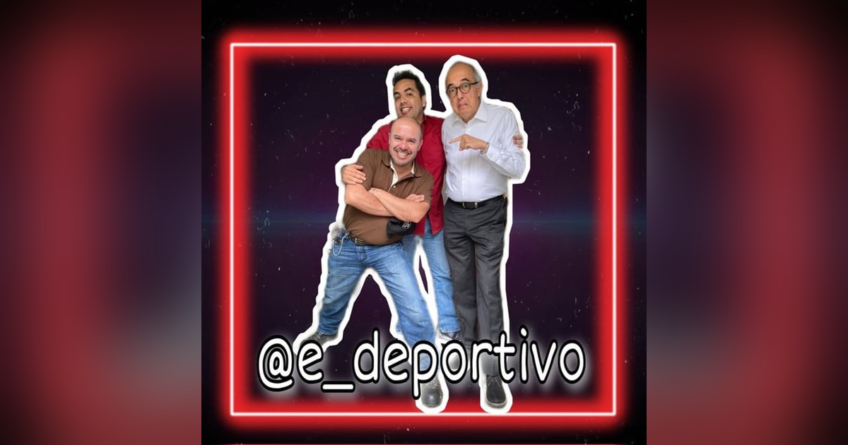 El Cuarteto de Paqueteados solo en Espacio Deportivo de la Tarde 04 de Octubre 2022 El Cuarteto de Paqueteados solo en Espacio Deportivo de la Tarde 04 de Octubre 2022