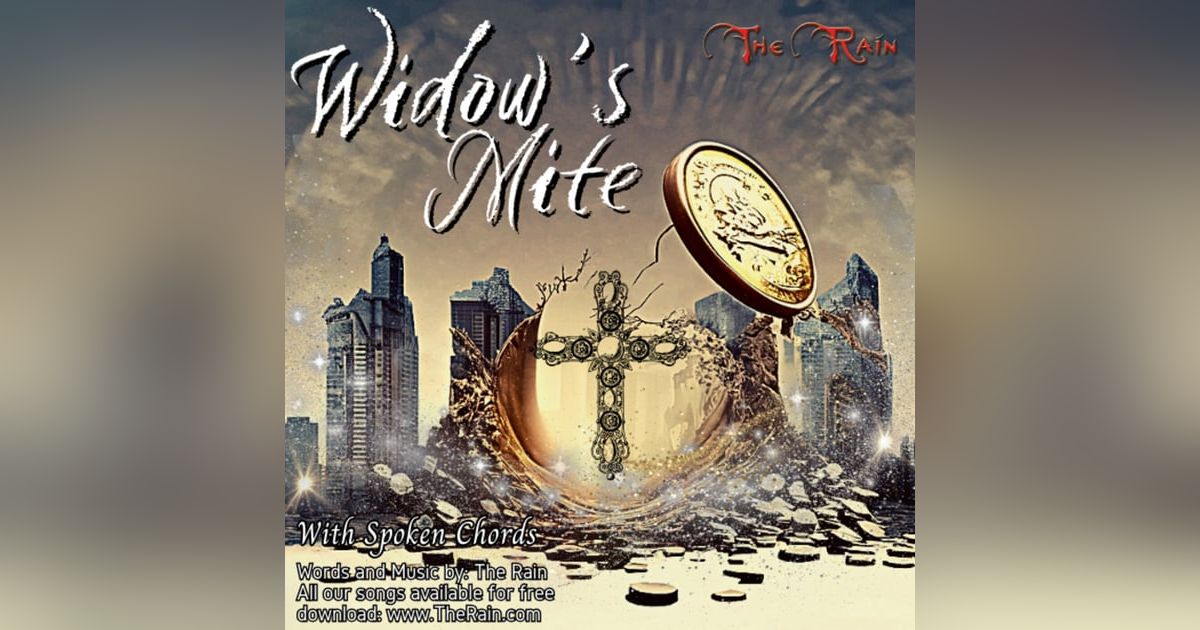 Widow's Mite - With Spoken Chords Widow's Mite - With Spoken Chords