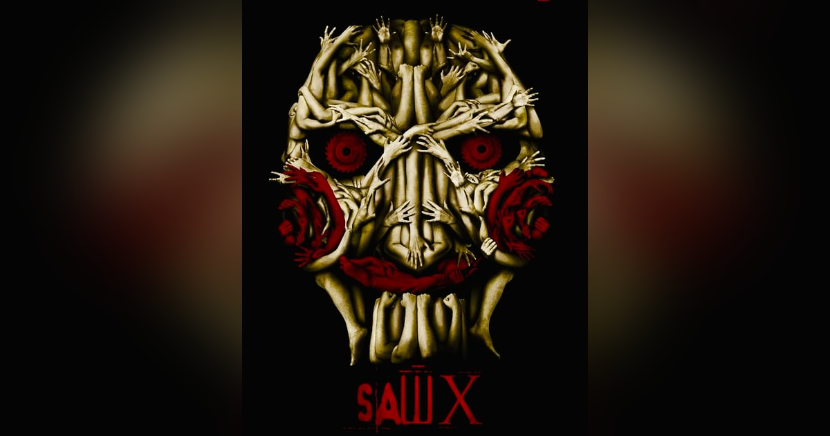 Saw X (2023) Saw X (2023)
