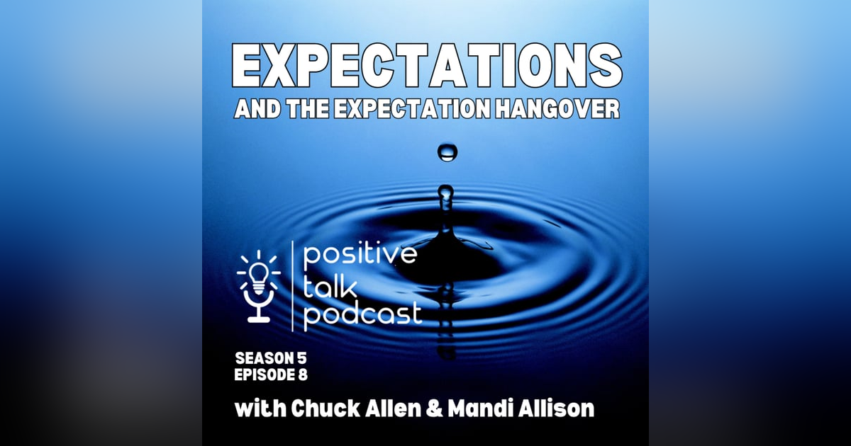 EXPECTATIONS AND THE EXPECTATION HANGOVER EXPECTATIONS AND THE EXPECTATION HANGOVER