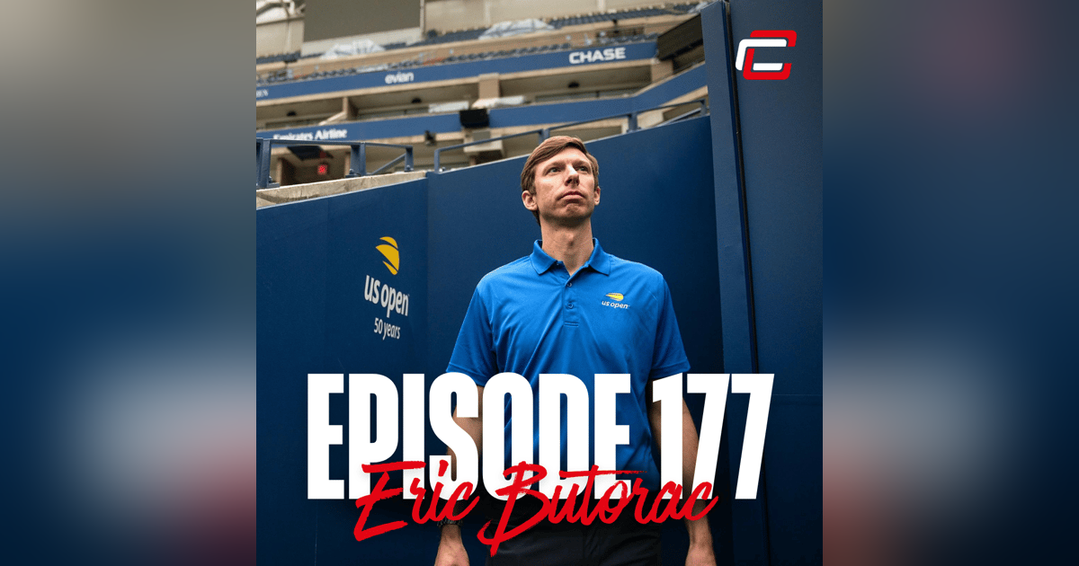 Eric Butorac Eric Butorac