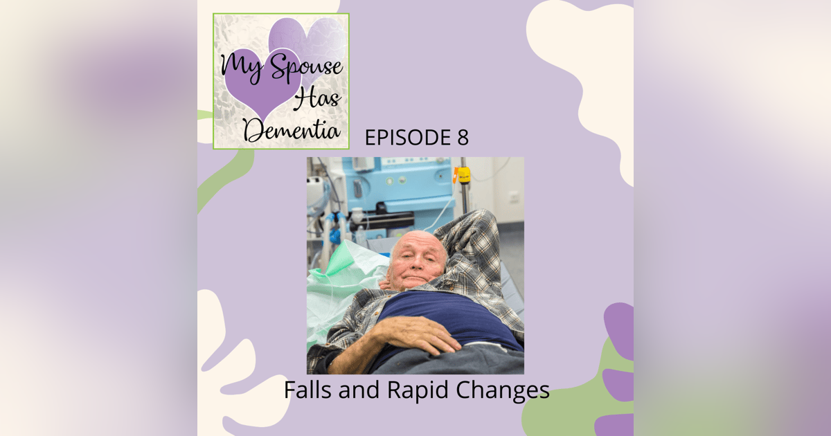 Sudden Falls and Rapid Changes Sudden Falls and Rapid Changes