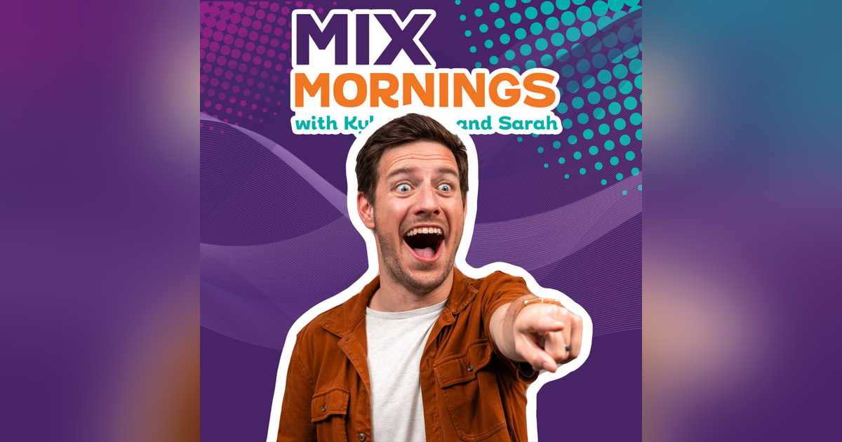 Is That You Blippi? Bryan Channeled The Voices He Does for His Kids for the Morning Show Fam! Is That You Blippi? Bryan Channeled The Voices He Does for His Kids for the Morning Show Fam!