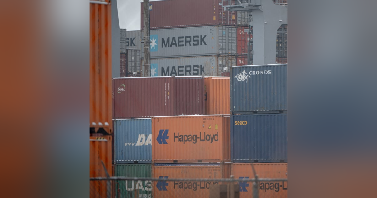 The Trump tariff flip-flop The Trump tariff flip-flop