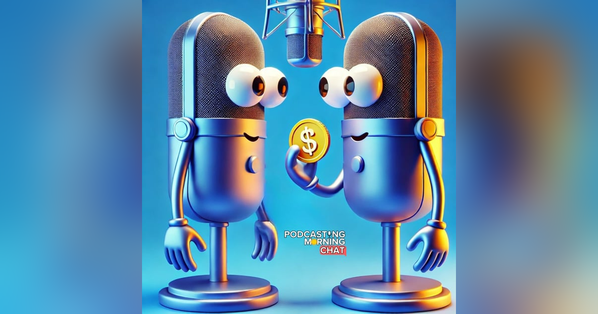 Why & How This Host Charges Guests to be on Her Show (with Victoria Meyer ) Why & How This Host Charges Guests to be on Her Show (with Victoria Meyer )