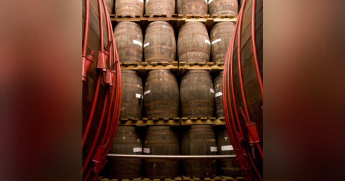 From Cadiz to Aberdeen: A History of Sherry Finishes- Part 2 (With Arkonn) From Cadiz to Aberdeen: A History of Sherry Finishes- Part 2 (With Arkonn)
