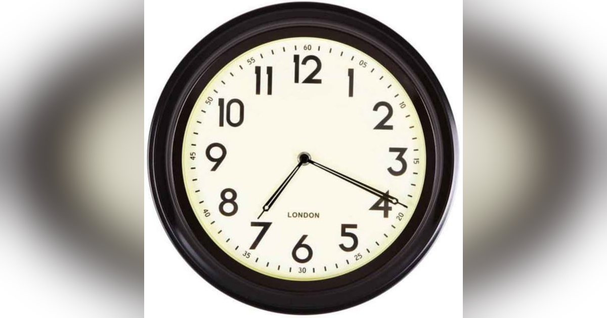 461: 24 Hours With No Electrical Power (After) 461: 24 Hours With No Electrical Power (After)