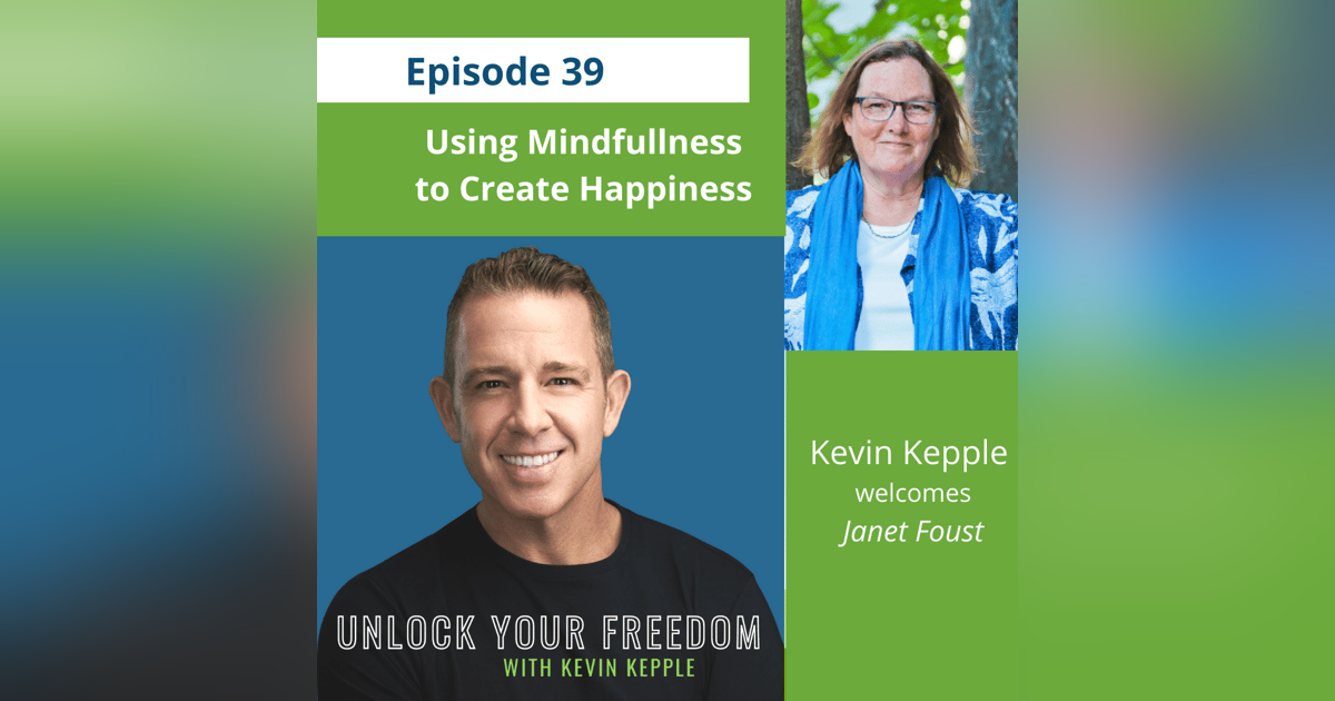 Using Mindfullness to Create Happiness Using Mindfullness to Create Happiness