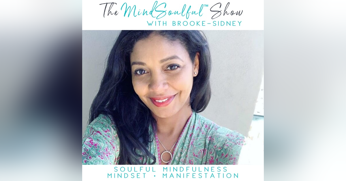 The MindSoulful Show The MindSoulful Show
