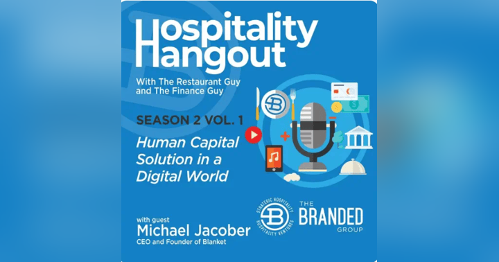 image for Human Capital Solutions for Restaurants in the Digital Age