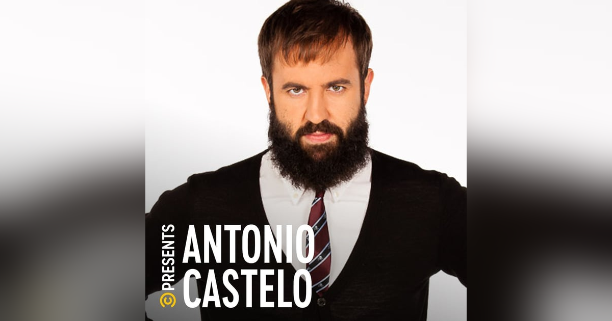 Antonio Castelo - Quiero volver con mis padres Antonio Castelo - Quiero volver con mis padres