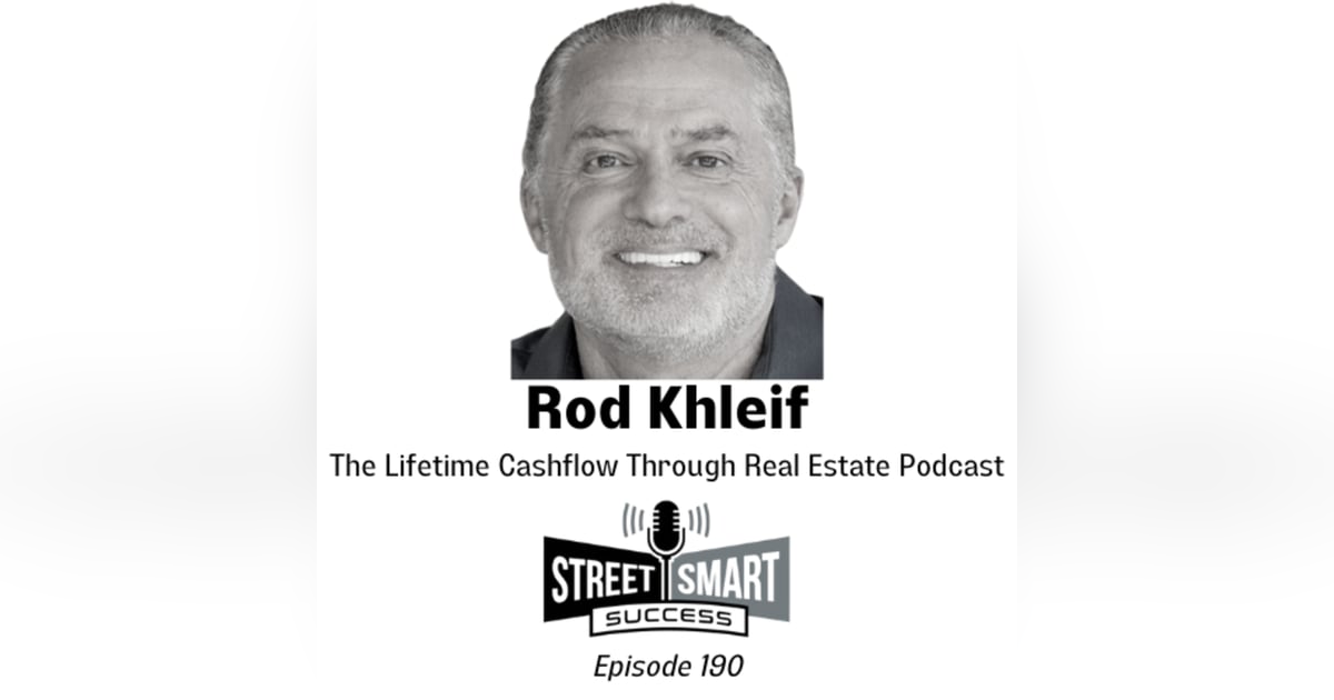 190: The Market For Real Estate Could Be In For Some Drastic Changes 190: The Market For Real Estate Could Be In For Some Drastic Changes