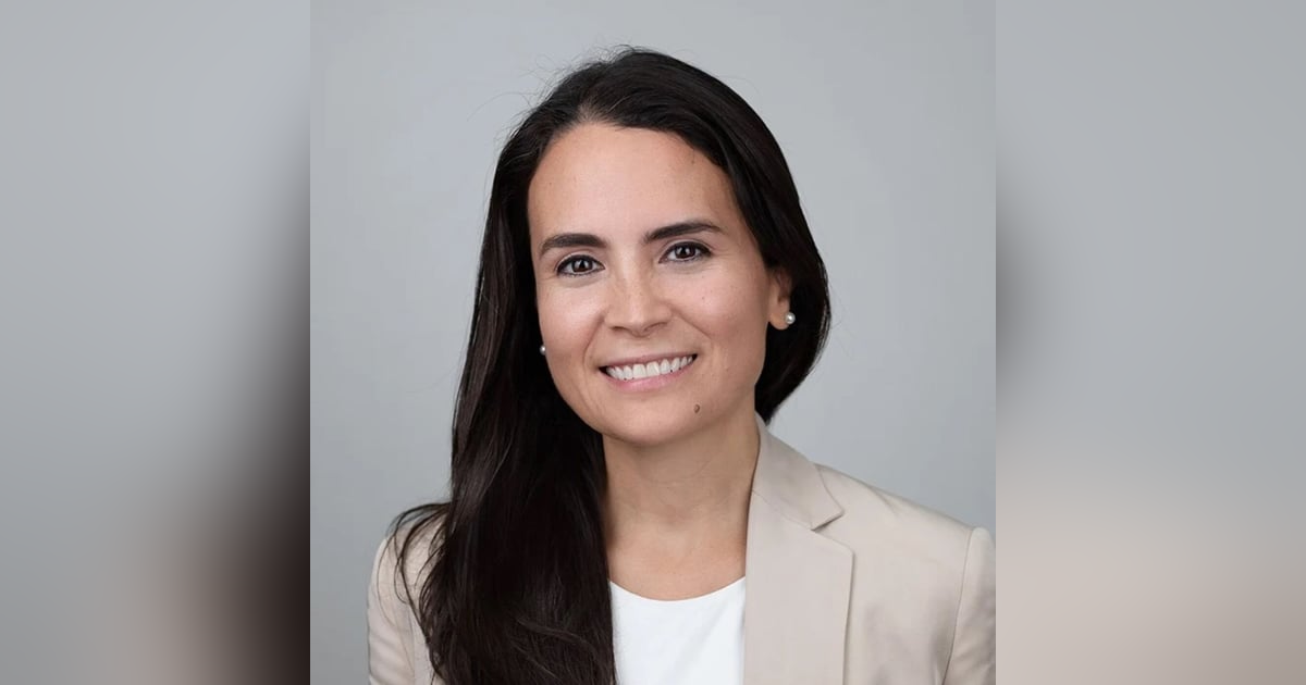 What I'm Excited About in Hospitality Now - Gilda Perez-Alvarado, Accor What I'm Excited About in Hospitality Now - Gilda Perez-Alvarado, Accor