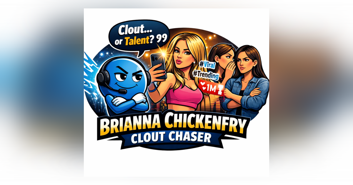 Shut UP Brianna ChickenFry! (Hoppe Hour With Ryan Hoppe: 2.18.26) Shut UP Brianna ChickenFry! (Hoppe Hour With Ryan Hoppe: 2.18.26)