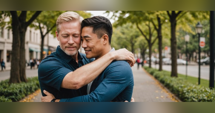 image for Embrace Healthier Gay Relationships Without Emotional Dependency