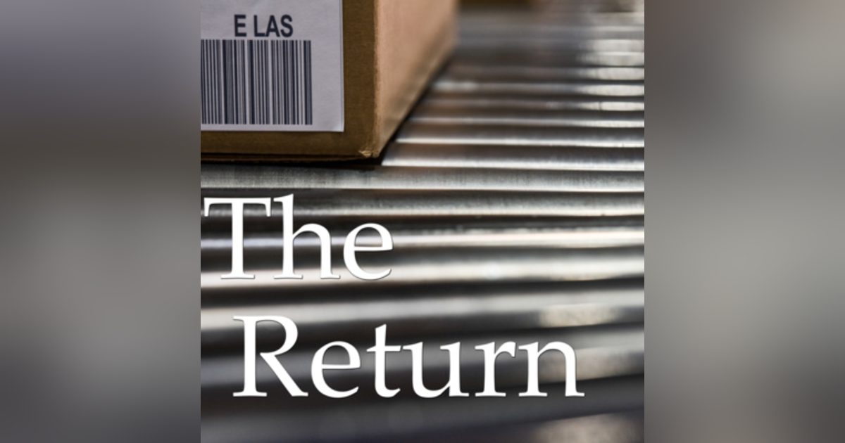 The Return The Return