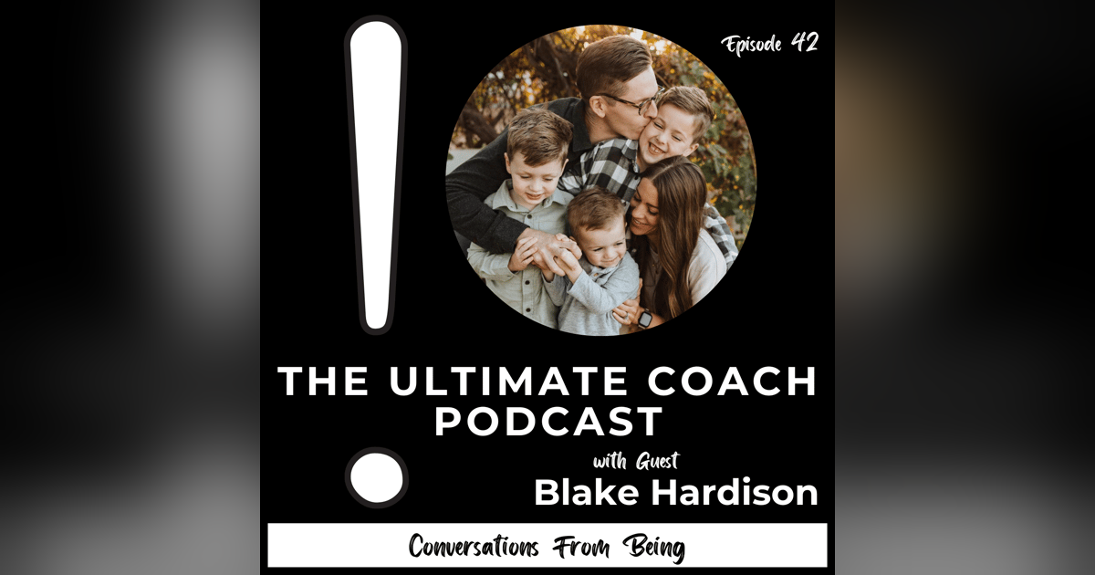 Being the son of Steve & Amy - Blake Hardison Being the son of Steve & Amy - Blake Hardison