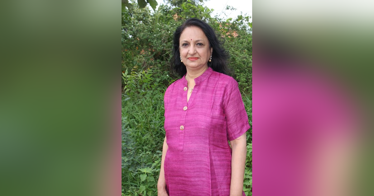 Ep 9: Become the Gift you are with Dr. Mala Kapadia Ep 9: Become the Gift you are with Dr. Mala Kapadia