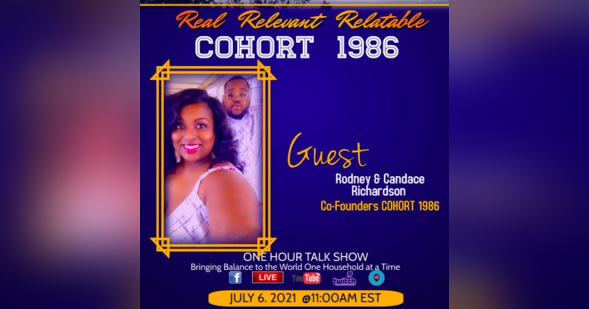 Cohort 1986 Cohort 1986