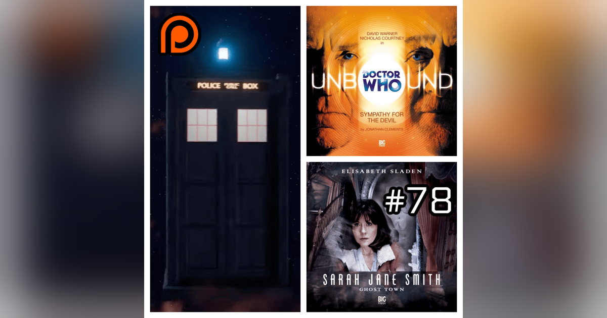 Patreon Exclusive #78 Patreon Exclusive #78
