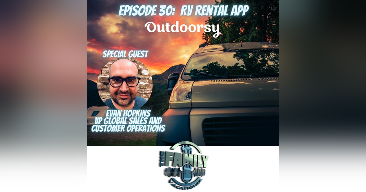 RV Rental App Outdoorsy RV Rental App Outdoorsy