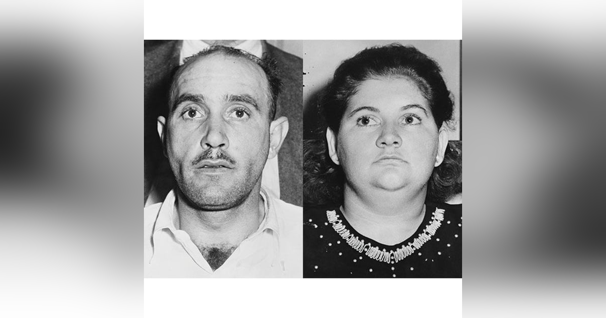 The Lonely Hearts Killers The Lonely Hearts Killers