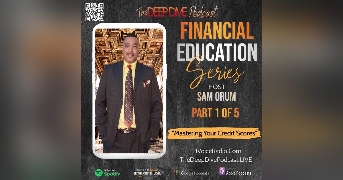 "Mastering Your Credit Scores" "Mastering Your Credit Scores"