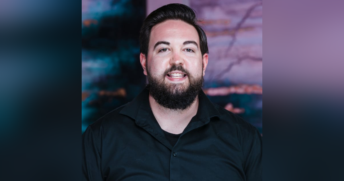 #159 An Ideal System for Speakers & Coaches - Taylorr Payne CEO & Co-Founder of SpeakerFlow #159 An Ideal System for Speakers & Coaches - Taylorr Payne CEO & Co-Founder of SpeakerFlow