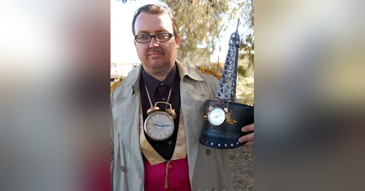 image for The Zombie Hunter Murders: Phoenix's Most Haunting Cold Case Finally Solved