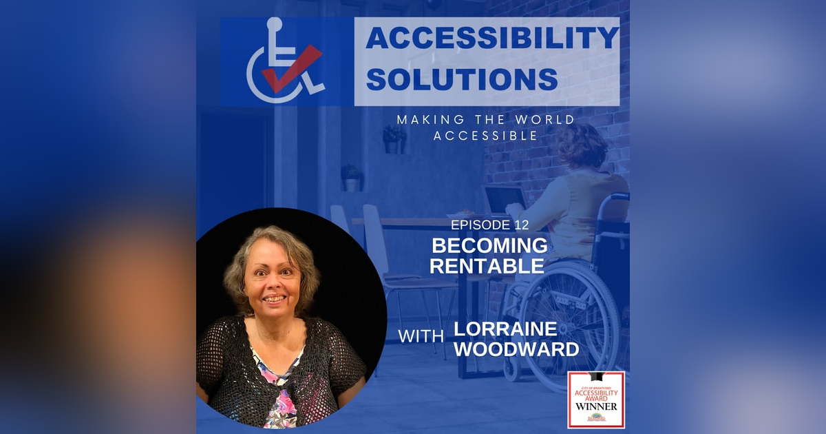 AS:012 Becoming RentABLE AS:012 Becoming RentABLE