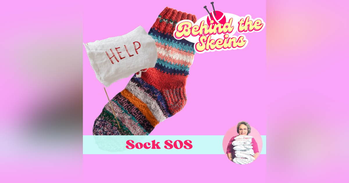 Sock SOS Sock SOS