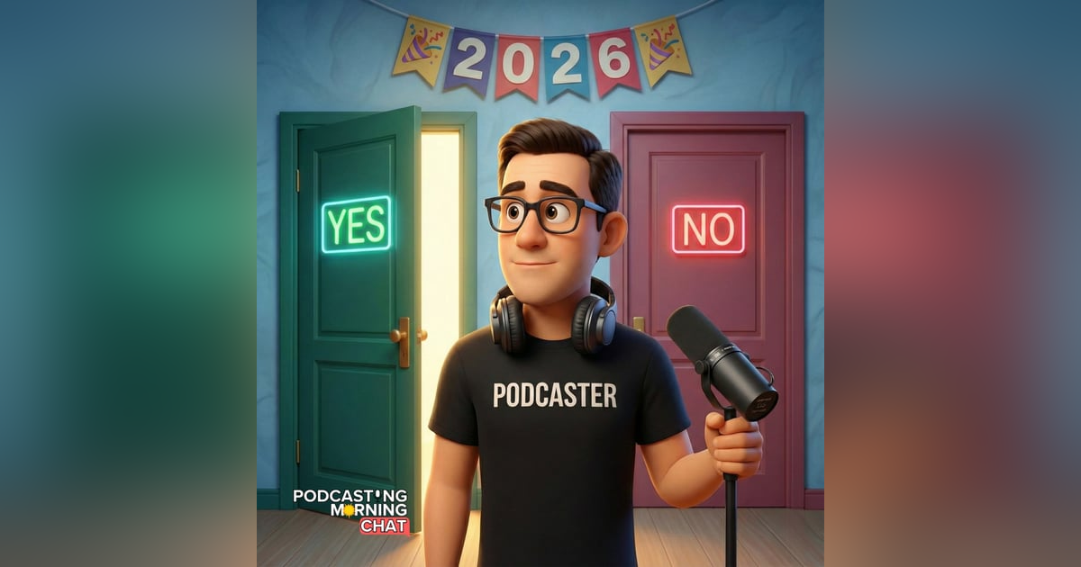 The 1 Choice You Must Make Before the New Year Starts The 1 Choice You Must Make Before the New Year Starts