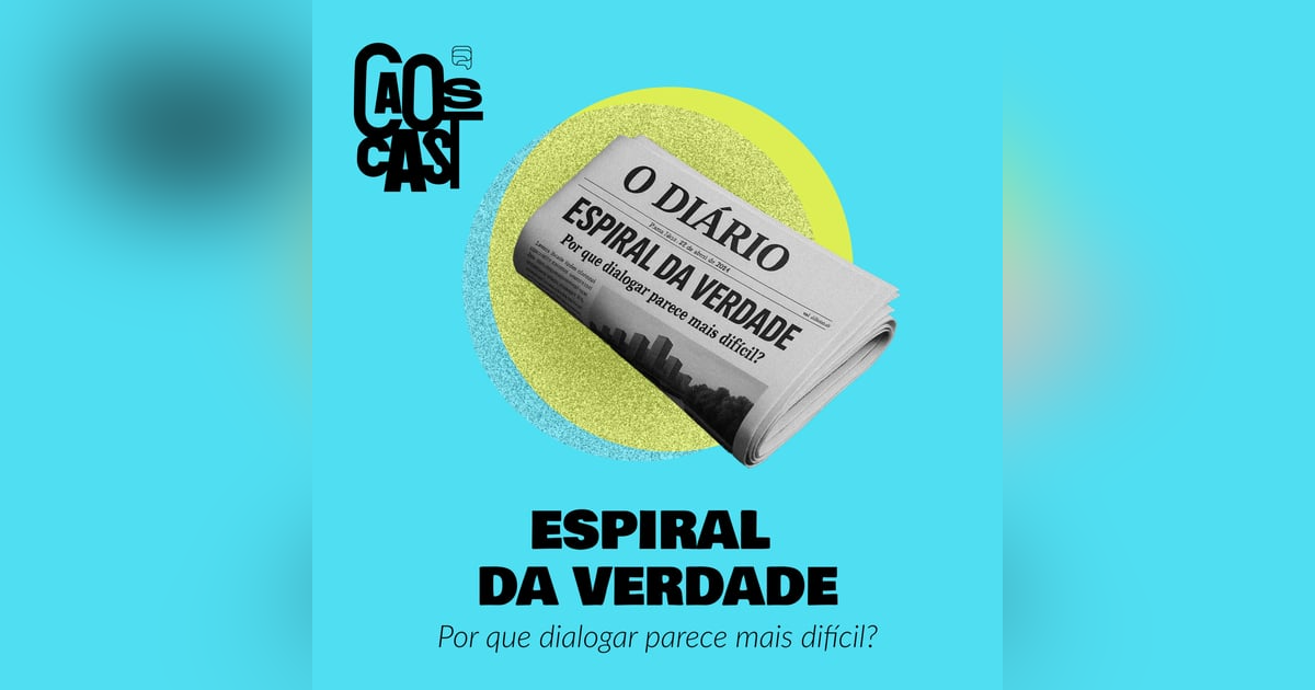 Espiral da Verdade Espiral da Verdade