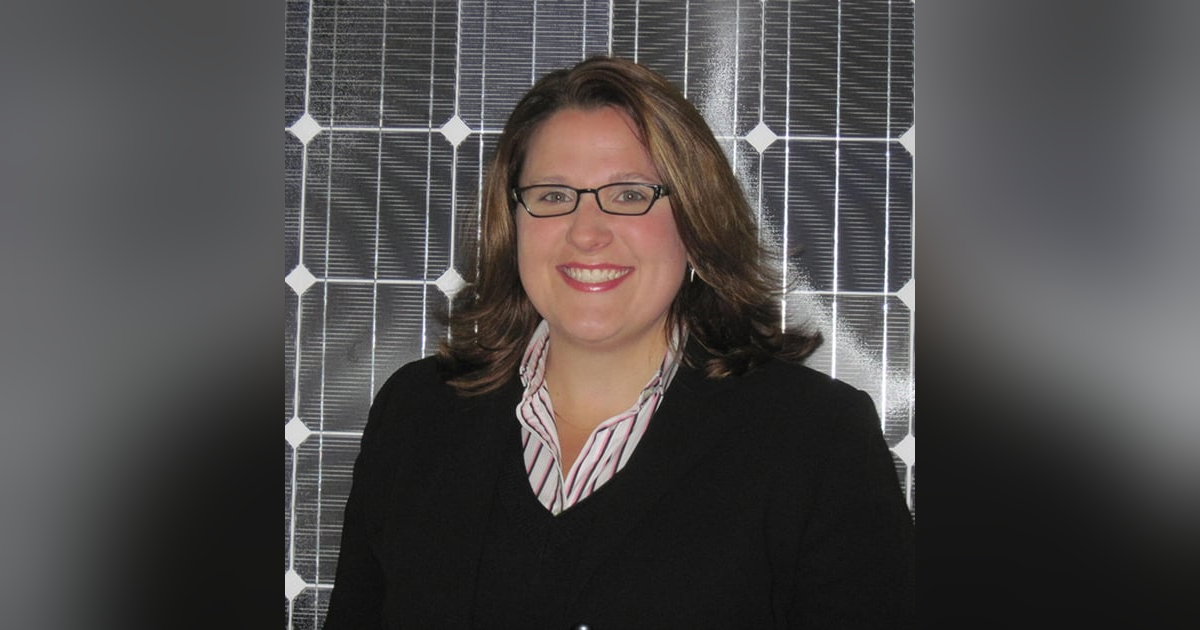Solar + Batteries as a Service with Amy Heart of Sunrun | EP163 Solar + Batteries as a Service with Amy Heart of Sunrun | EP163
