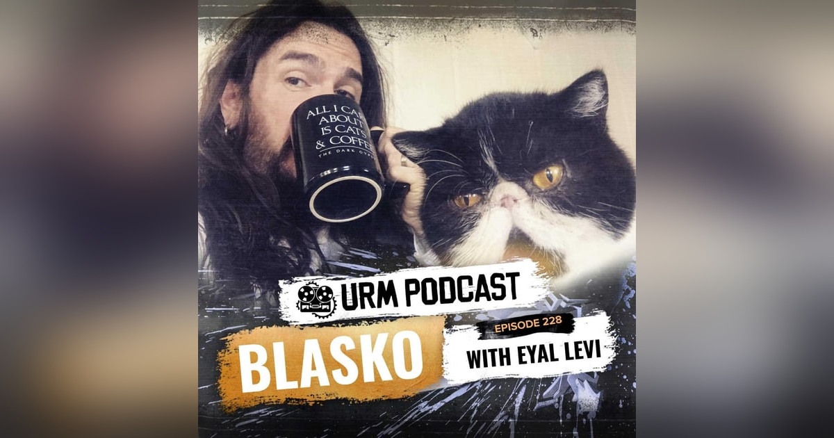 EP 228 | Blasko EP 228 | Blasko