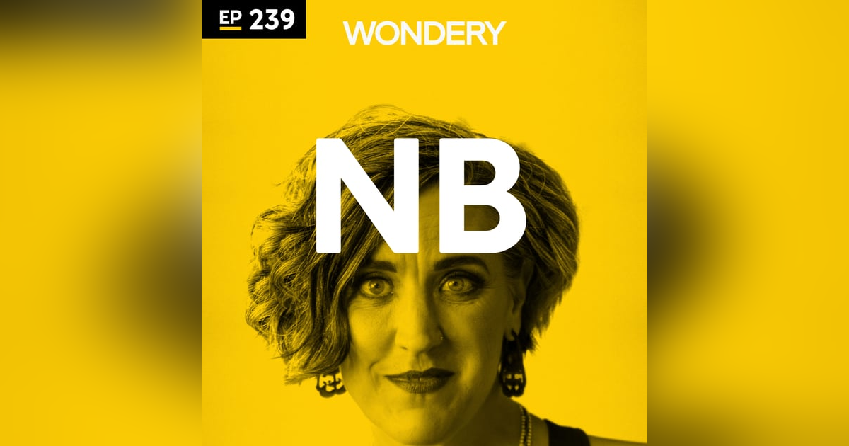 Nadia Bolz-Weber Nadia Bolz-Weber