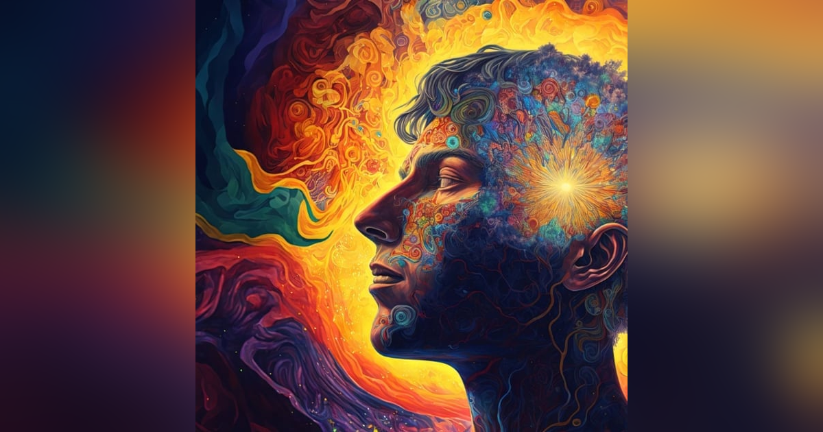 Subconscious Power Subconscious Power