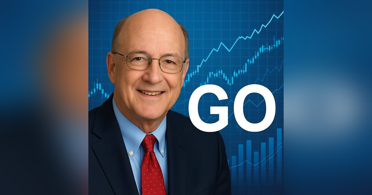 Episode 552 - Gross Output (GO) vs. Gross Domestic Product (GDP): The Top Line of the Economy Episode 552 - Gross Output (GO) vs. Gross Domestic Product (GDP): The Top Line of the Economy