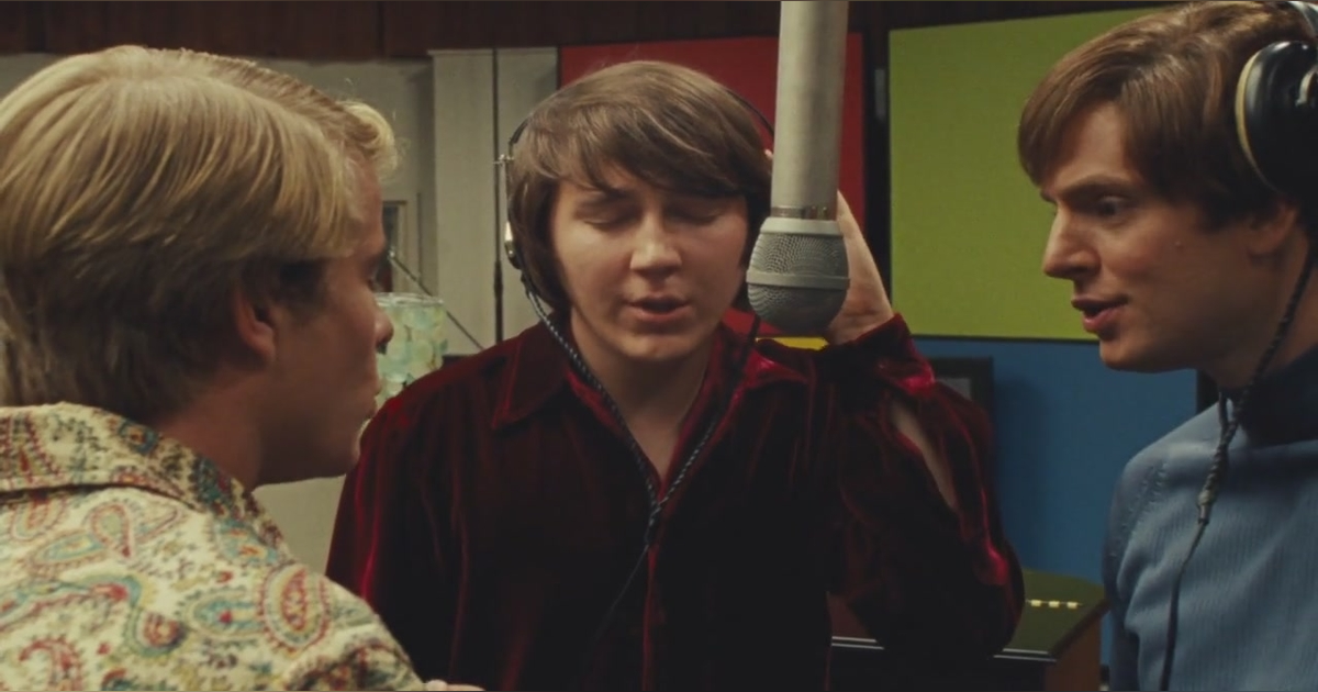 Love & Mercy & Making Fun Love & Mercy & Making Fun