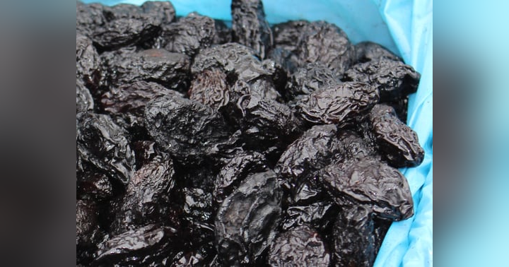 image for A Plum by Any Other Name.... Prunes!