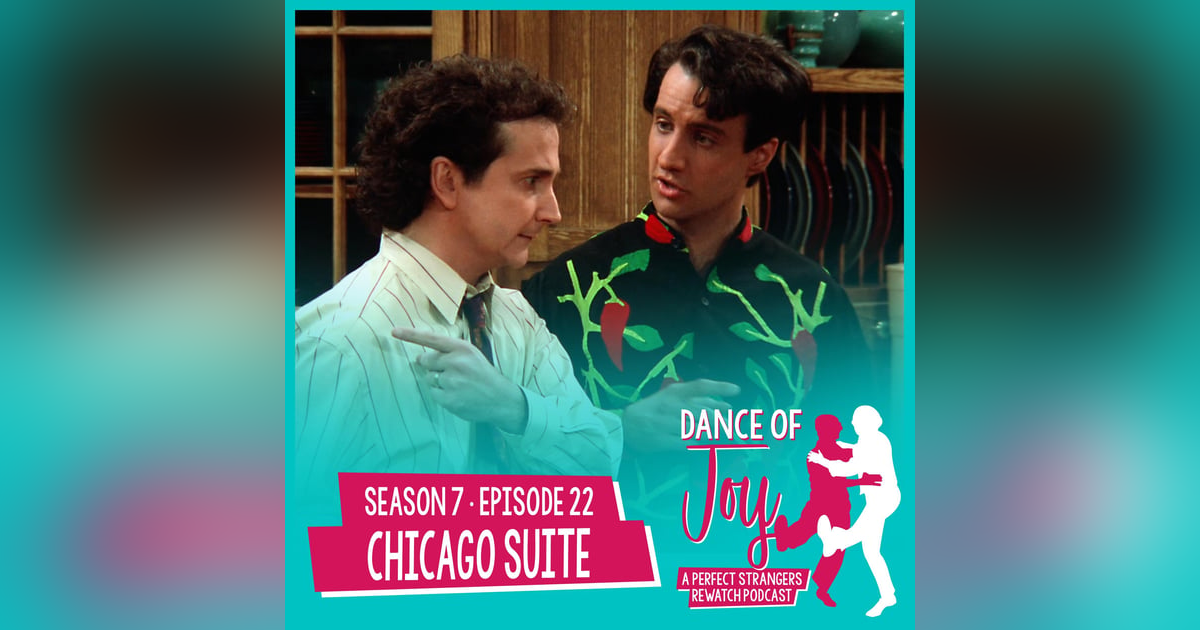 Chicago Suite - Perfect Strangers S7 E22 Chicago Suite - Perfect Strangers S7 E22