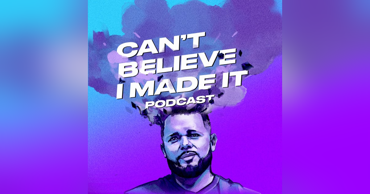 126: Embracing The Pivot 126: Embracing The Pivot