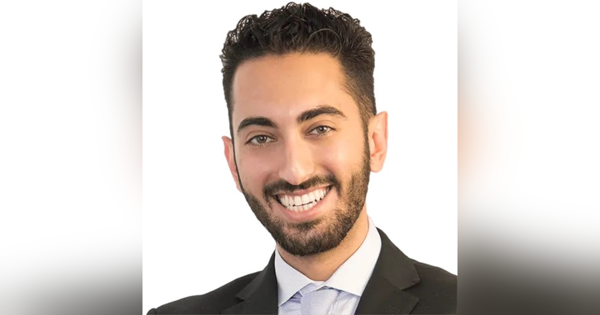 Virtual Law Offices (Real Money) - Sam Mollaei UCLA Virtual Law Offices (Real Money) - Sam Mollaei UCLA