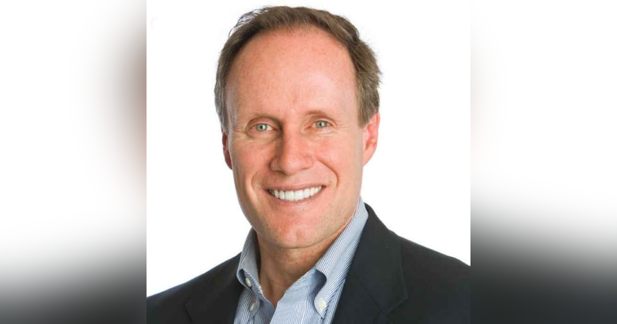622: Stephen M. R. Covey, part 1: Trust & Inspire 622: Stephen M. R. Covey, part 1: Trust & Inspire