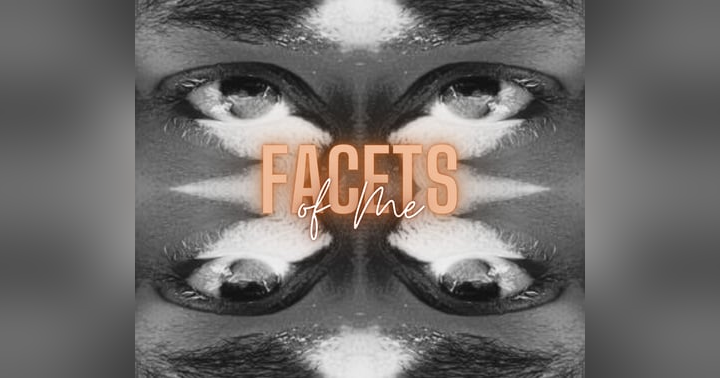 image for Facets of Me: A Mother's Day Reflection