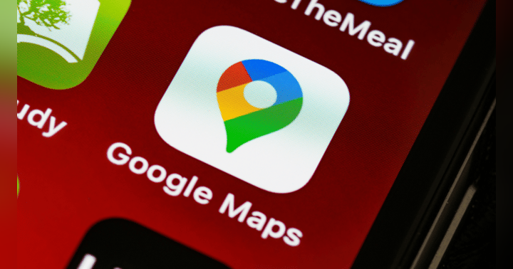 image for Put Your Business on the Map (Literally)