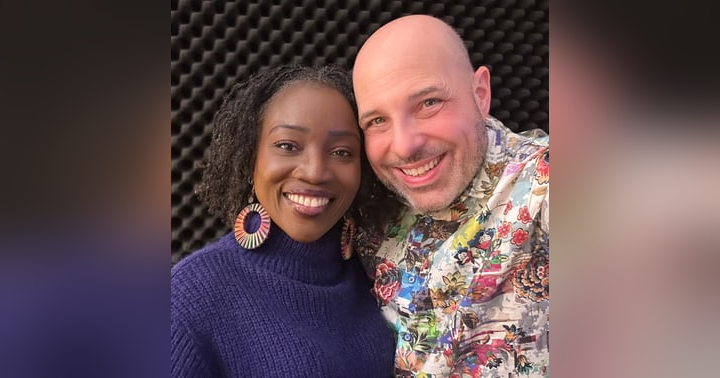 image for Out of Patients EP436: “But You Look Great” with Monique Gore Massey