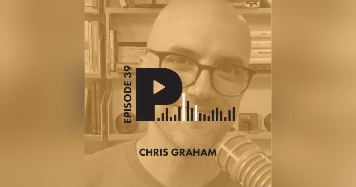 Chris Graham: Finding Your Niche, Growth Via Systems, and Answering the Call Chris Graham: Finding Your Niche, Growth Via Systems, and Answering the Call