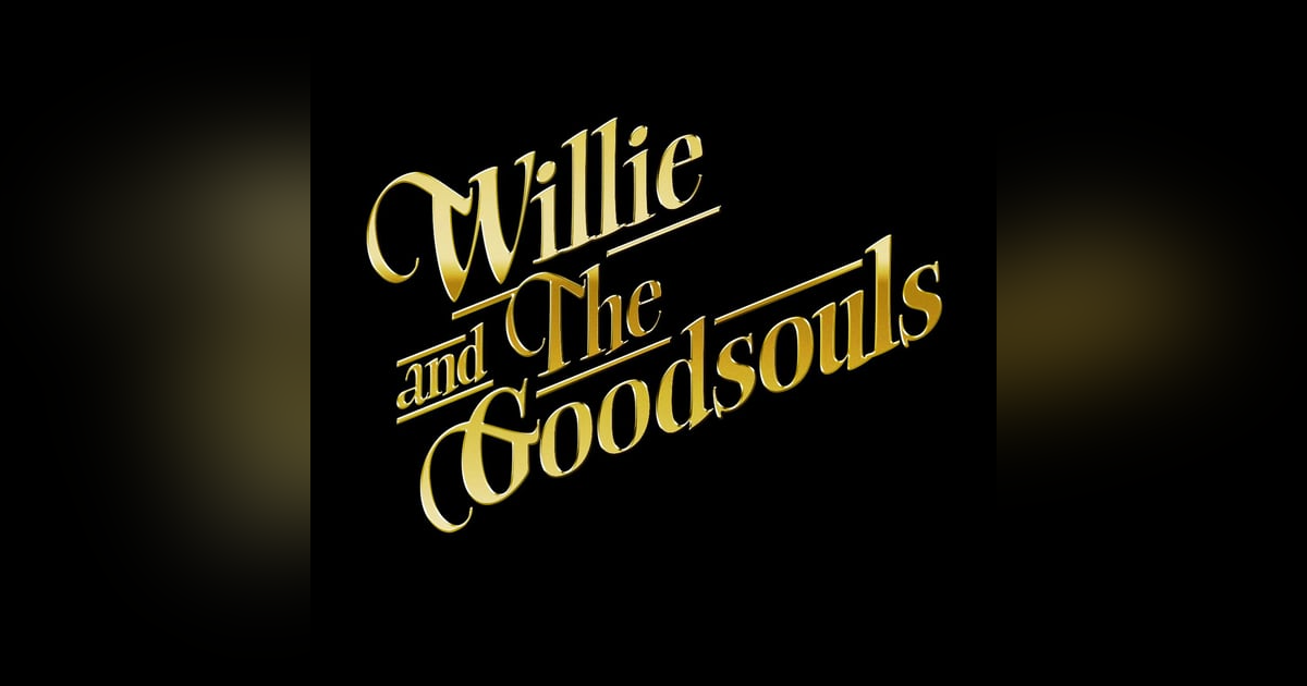 Willie and the good souls- a rock band from Finland Willie and the good souls- a rock band from Finland